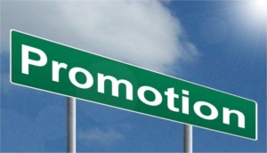 blog promotional value
