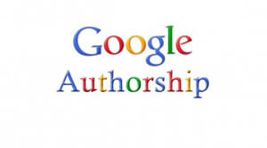 Authors Get Credit from Google with Google Authorship